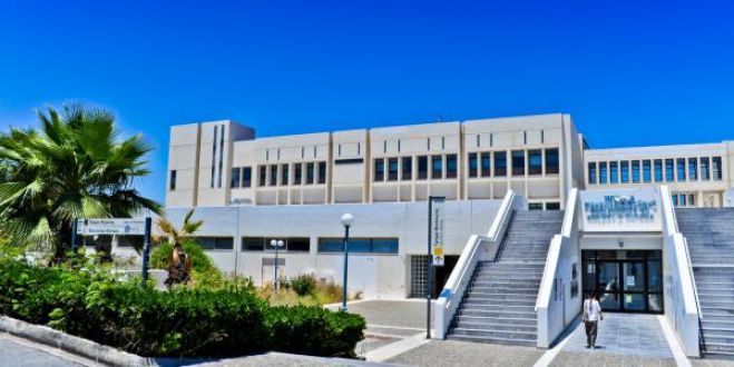 &Sigma;&upsilon;&nu;&alpha;&upsilon;&lambda;ί&alpha; &Xi;&alpha;&rho;&chi;ά&kappa;&omicron;&upsilon; - &Pi;&rho;&omega;&tau;&omicron;&psi;ά&lambda;&tau;&eta; &gamma;&iota;&alpha; &tau;&alpha; 40 &chi;&rho;ό&nu;&iota;&alpha; &tau;&omicron;&upsilon; &Pi;&alpha;&nu;&epsilon;&pi;&iota;&sigma;&tau;&eta;&mu;ί&omicron;&upsilon; &Kappa;&rho;ή&tau;&eta;&sigmaf;