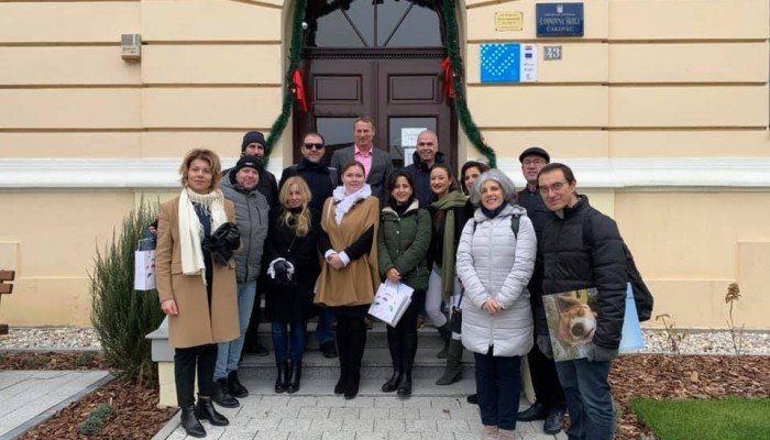 &Sigma;&upsilon;&mu;&mu;&epsilon;&tau;&omicron;&chi;ή &tau;&omicron;&upsilon; &Gamma;&epsilon;&nu;&iota;&kappa;&omicron;ύ &Lambda;&upsilon;&kappa;&epsilon;ί&omicron;&upsilon; &Alpha;&lambda;&iota;&kappa;&iota;&alpha;&nu;&omicron;ύ &sigma;&tau;&omicron; &pi;&rho;ό&gamma;&rho;&alpha;&mu;&mu;&alpha; Erasmus+/KA2