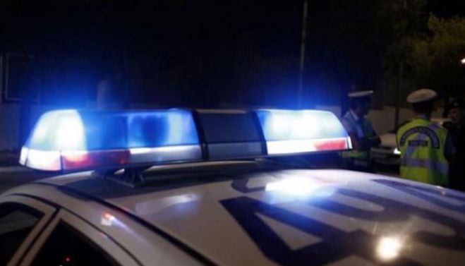 Συνελήφθη μετά από &quot;καταδίωξη&quot; στα Χανιά με επεισοδιακό τρόπο