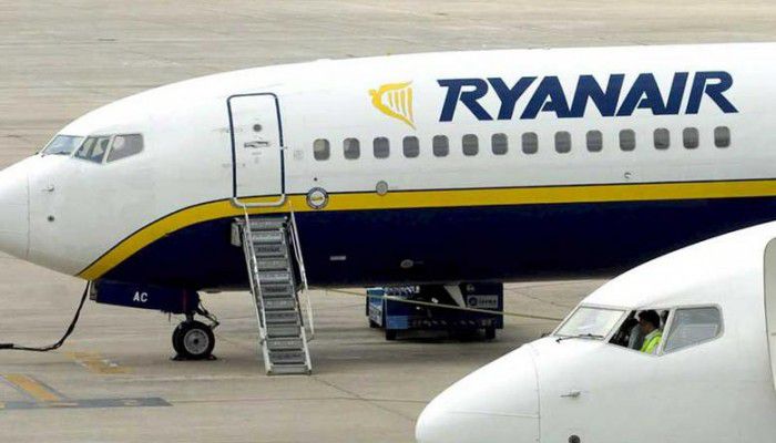 Τραυματίστηκε στο κεφάλι εργαζόμενος στο αεροδρόμιο Χανίων
