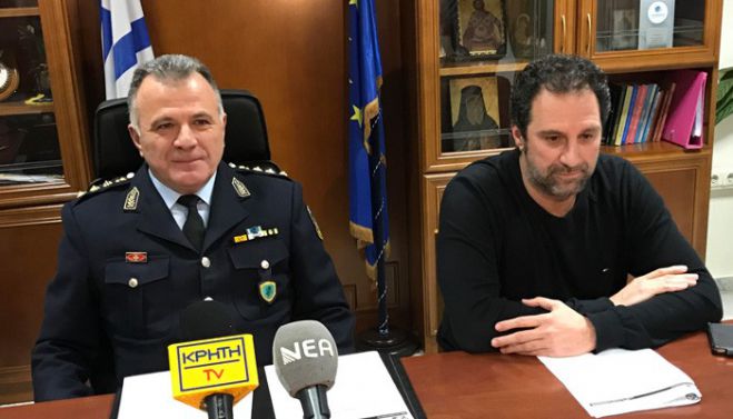 Μια λεπτομέρεια έκρινε την εξιχνίαση της ληστείας στα Χανιά