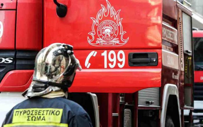 &Pi;&upsilon;&rho;&kappa;&alpha;&gamma;&iota;ά &kappa;&iota;&nu;&eta;&tau;&omicron;&pi;&omicron;ί&eta;&sigma;&epsilon; &tau;&eta;&nu; &Pi;&upsilon;&rho;&omicron;&sigma;&beta;&epsilon;&sigma;&tau;&iota;&kappa;ή