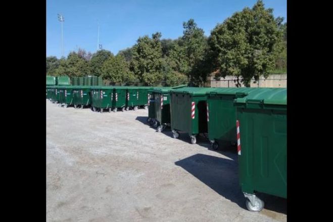 &Nu;έ&omicron;&iota; &kappa;ά&delta;&omicron;&iota; &alpha;&pi;&omicron;&rho;&rho;&iota;&mu;&mu;ά&tau;&omega;&nu; &sigma;&tau;&omicron; &delta;ή&mu;&omicron; &Chi;&alpha;&nu;ί&omega;&nu;