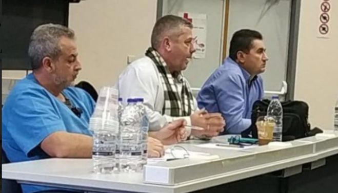 &Sigma;&upsilon;&zeta;ή&tau;&eta;&sigma;&alpha;&nu; &gamma;&iota;&alpha; &tau;&alpha; &pi;&rho;&omicron;&beta;&lambda;ή&mu;&alpha;&tau;&alpha; &sigma;&tau;&omicron; &chi;ώ&rho;&omicron; &tau;&eta;&sigmaf; &upsilon;&gamma;&epsilon;ί&alpha;&sigmaf; &kappa;&alpha;&iota; &tau;&iota;&sigmaf; &delta;&iota;&epsilon;&kappa;&delta;&iota;&kappa;ή&sigma;&epsilon;&iota;&sigmaf; &tau;&omicron;&upsilon;&sigmaf;