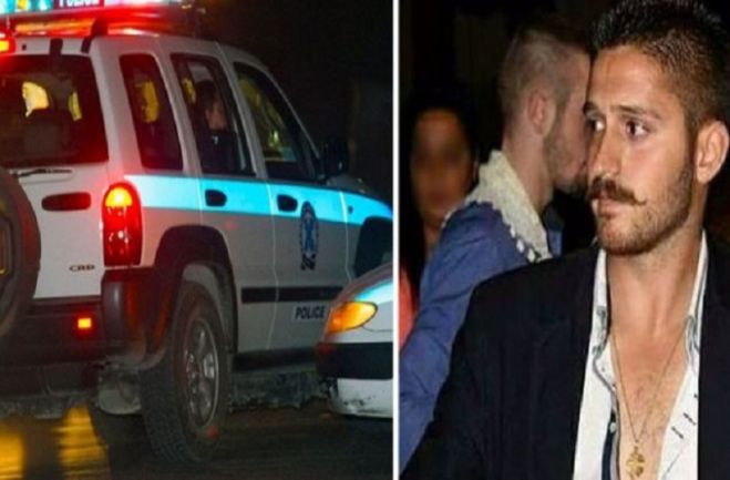 &Pi;&rho;&omicron;&phi;&upsilon;&lambda;&alpha;&kappa;ί&sigma;&tau;&eta;&kappa;&alpha;&nu; &pi;&alpha;&tau;έ&rho;&alpha;&sigmaf; &kappa;&alpha;&iota; &gamma;&iota;&omicron;&sigmaf; - &Pi;ή&rho;&epsilon; &pi;ά&nu;&omega; &tau;&omicron;&upsilon; &tau;&eta; &delta;&omicron;&lambda;&omicron;&phi;&omicron;&nu;ί&alpha; &omicron; 21&chi;&rho;&omicron;&nu;&omicron;&sigmaf;