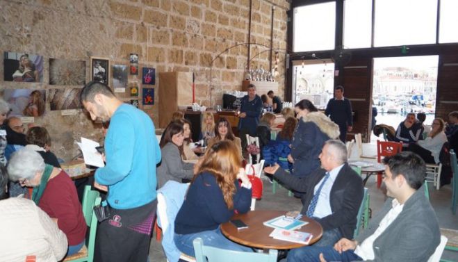 &Epsilon;&nu;&eta;&mu;έ&rho;&omega;&sigma;&eta; &gamma;&iota;&alpha; &tau;&eta; &delta;&omega;&rho;&epsilon;ά &omicron;&mu;&phi;&alpha;&lambda;&iota;&kappa;ώ&nu; &beta;&lambda;&alpha;&sigma;&tau;&omicron;&kappa;&upsilon;&tau;&tau;ά&rho;&omega;&nu; &sigma;&tau;&omicron;&nu; &Iota;&sigma;&tau;&iota;&omicron;&pi;&lambda;&omicron;ϊ&kappa;ό ό&mu;&iota;&lambda;&omicron;