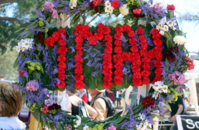 Ο Δήμος Πλατανιά γιορτάζει την πρωτομαγιά