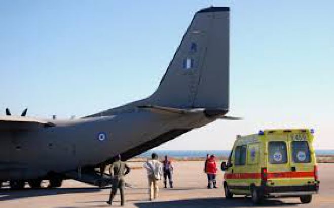 &Delta;&iota;&pi;&lambda;ή &alpha;&epsilon;&rho;&omicron;&delta;&iota;&alpha;&kappa;&omicron;&mu;&iota;&delta;ή &gamma;&iota;&alpha; &nu;&alpha; &sigma;&omega;&theta;&epsilon;ί &nu;&epsilon;&omicron;&gamma;έ&nu;&nu;&eta;&tau;&omicron;