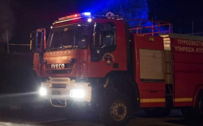 &Sigma;&tau;&iota;&sigmaf; &phi;&lambda;ό&gamma;&epsilon;&sigmaf; &sigma;&tau;&alpha;&theta;&mu;&epsilon;&upsilon;&mu;έ&nu;&alpha; &omicron;&chi;ή&mu;&alpha;&tau;&alpha;, &sigma;&tau;&omicron; &Gamma;ά&zeta;&iota;