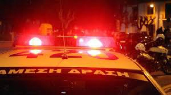 Ηράκλειο - Συνεχίζεται η ομηρεία επιχειρηματία