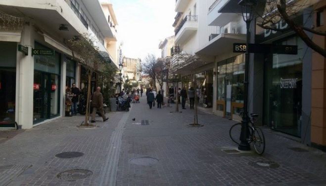 Ο ΟΕΒΕΝΧ προειδοποιεί τους Χανιώτες για συγκεκριμένη &quot;επιχείρηση&quot;