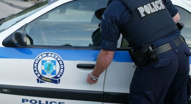57&chi;&rho;&omicron;&nu;&eta; &beta;&rho;έ&theta;&eta;&kappa;&epsilon; &nu;&epsilon;&kappa;&rho;ή &pi;&epsilon;&sigma;&mu;έ&nu;&eta; &sigma;&tau;&omicron; &delta;&rho;ό&mu;&omicron;