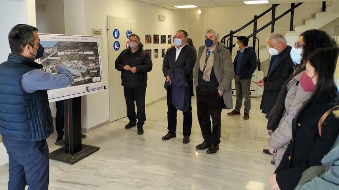 Στο 100% οι πληρότητες, στις εγκαταστάσεις διαχείρισης νερού του Ο.Α.Κ.