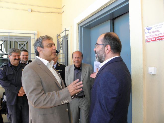 &Chi;. &Beta;&epsilon;&rho;&nu;&alpha;&delta;ά&kappa;&eta;&sigmaf; &alpha;&pi;ό &Chi;&alpha;&nu;&iota;ά: &Epsilon;&nu;&tau;ό&sigmaf; &tau;&omicron;&upsilon; 2017 &omicron;&iota; 634 &pi;&rho;&omicron;&sigma;&lambda;ή&psi;&epsilon;&iota;&sigmaf; &sigma;&tau;&iota;&sigmaf; &phi;&upsilon;&lambda;&alpha;&kappa;έ&sigmaf;