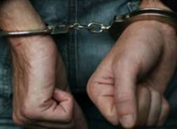 Τον έψαχνε όλη η Ευρώπη, τον συνέλαβαν Χανιώτες αστυνομικοί