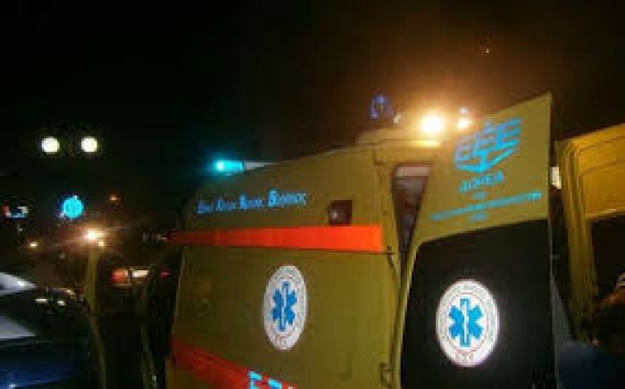 &Mu;&eta;&chi;&alpha;&nu;ά&kappa;&iota; &kappa;&alpha;&rho;&phi;ώ&theta;&eta;&kappa;&epsilon; &sigma;&epsilon; &phi;&omicron;&rho;&tau;&eta;&gamma;ό &sigma;&tau;&omicron; &Rho;έ&theta;&upsilon;&mu;&nu;&omicron;
