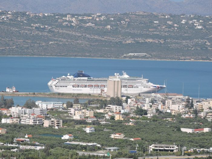 &Kappa;&Rho;&Omicron;&Upsilon;&Alpha;&Zeta;&Iota;&Epsilon;&Rho;&Alpha; &Theta;&Alpha; &Sigma;&Epsilon; &hellip; &Pi;&Alpha;&Omega;