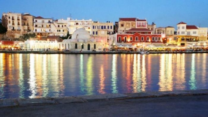 Στο Πράσινο Ταμείο η πρόταση για Βιώσιμη Αστική Κινητικότητα στα Χανιά