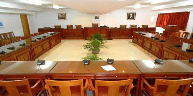 &Sigma;&upsilon;&nu;&epsilon;&delta;&rho;&iota;ά&sigma;&epsilon;&iota;&sigmaf; &delta;&eta;&mu;&omicron;&tau;&iota;&kappa;ώ&nu; &sigma;&upsilon;&mu;&beta;&omicron;&upsilon;&lambda;ί&omega;&nu; &sigma;&epsilon; &Chi;&alpha;&nu;&iota;ά &kappa;&alpha;&iota; &Kappa;ί&sigma;&sigma;&alpha;&mu;&omicron;