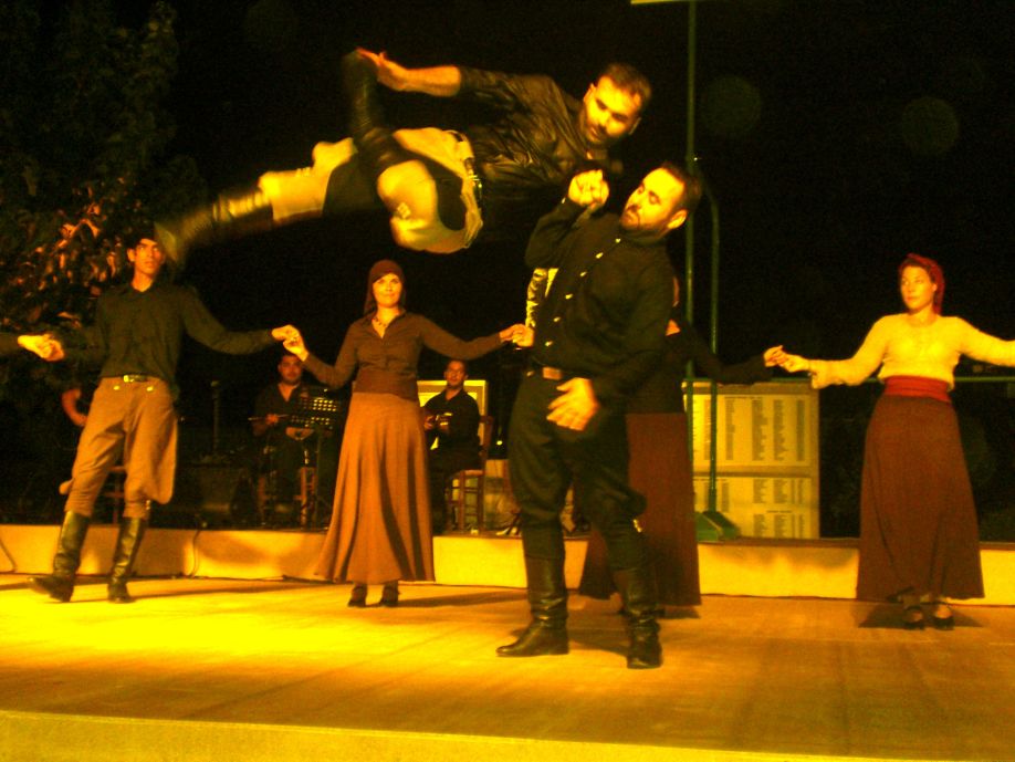 “Όταν ακούω Κρήτη” στην Ηλιούπολη – Ένα ταξίδι στην αυθεντικότητα τη Δευτέρα 8 Ιουλίου
