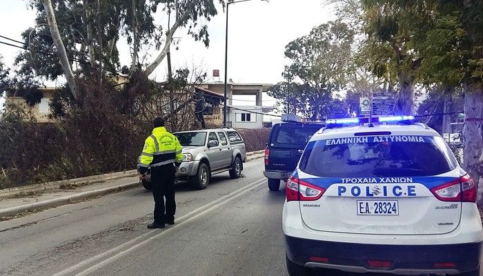 &Kappa;&upsilon;&kappa;&lambda;&omicron;&phi;&omicron;&rho;&iota;&alpha;&kappa;έ&sigmaf; &rho;&upsilon;&theta;&mu;ί&sigma;&epsilon;&iota;&sigmaf; &gamma;&iota;&alpha; &tau;&eta;&nu; &Lambda;.&Sigma;&omicron;ύ&delta;&alpha;&sigmaf;