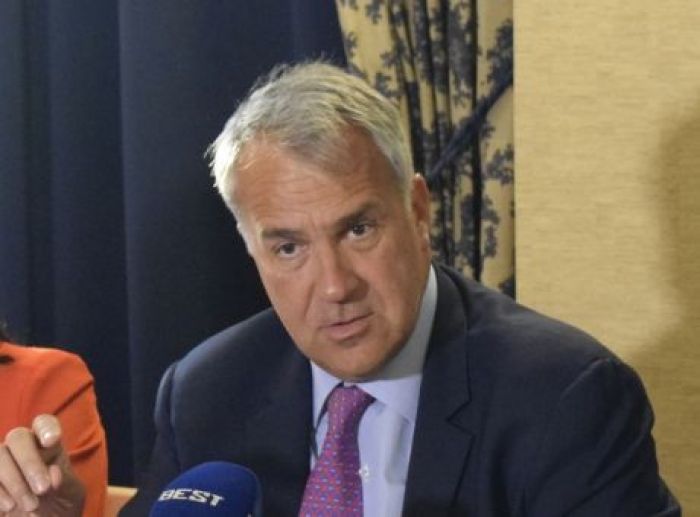 Διήμερη περιοδεία στην Κρήτη του Υπουργού Αγροτικής Ανάπτυξης Μάκη Βορίδη