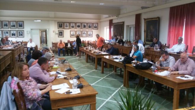 &Sigma;&upsilon;&nu;&epsilon;&delta;&rho;&iota;ά&zeta;&epsilon;&iota; &tau;&eta;&nu; &Tau;&epsilon;&tau;ά&rho;&tau;&eta; 28 &Nu;&omicron;&epsilon;&mu;&beta;&rho;ί&omicron;&upsilon; &tau;&omicron; &Delta;&eta;&mu;&omicron;&tau;&iota;&kappa;ό &Sigma;&upsilon;&mu;&beta;&omicron;ύ&lambda;&iota;&omicron; &Chi;&alpha;&nu;ί&omega;&nu;