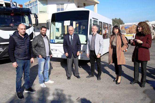 Ή&rho;&theta;&epsilon; &tau;&omicron; &pi;&rho;ώ&tau;&omicron; &eta;&lambda;&epsilon;&kappa;&tau;&rho;&omicron;&kappa;ί&nu;&eta;&tau;&omicron; &lambda;&epsilon;&omega;&phi;&omicron;&rho;&epsilon;ί&omicron;