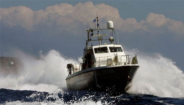 &Tau;&alpha; &iota;&sigma;&chi;&upsilon;&rho;ά &Mu;&pi;&omicron;&phi;ό&rho; &beta;ύ&theta;&iota;&sigma;&alpha;&nu; &sigma;&kappa;ά&phi;&omicron;&sigmaf; &sigma;&tau;&omicron; &Epsilon;&nu;&epsilon;&tau;&iota;&kappa;ό &Lambda;&iota;&mu;ά&nu;&iota; &tau;&omega;&nu; &Chi;&alpha;&nu;ί&omega;&nu;