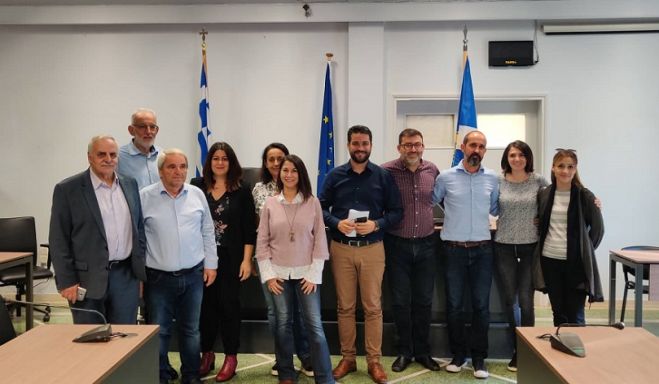 &Theta;&alpha; &gamma;ί&nu;&epsilon;&iota; &tau;&epsilon;&lambda;&iota;&kappa;ά &tau;&omicron; Santa Run