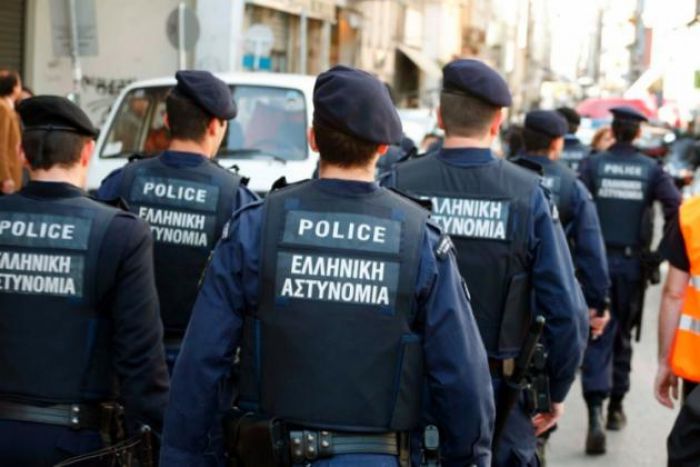 &Mu;έ&tau;&rho;&alpha; &pi;&rho;&omicron;&sigma;&tau;&alpha;&sigma;ί&alpha;&sigmaf; &tau;&omega;&nu; &epsilon;&rho;&gamma;&alpha;&zeta;&omicron;&mu;έ&nu;&omega;&nu; &sigma;&tau;&alpha; &Sigma;ώ&mu;&alpha;&tau;&alpha; &Alpha;&sigma;&phi;&alpha;&lambda;&epsilon;ί&alpha;&sigmaf;