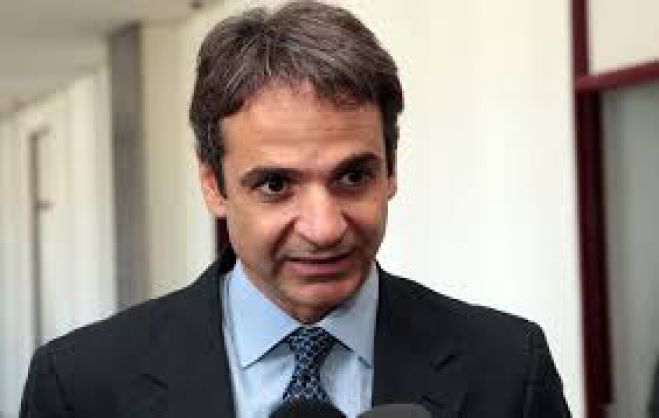 &Sigma;&tau;&omicron; &Rho;έ&theta;&upsilon;&mu;&nu;&omicron; &gamma;&iota;&alpha; &tau;&iota;&sigmaf; &epsilon;&kappa;&delta;&eta;&lambda;ώ&sigma;&epsilon;&iota;&sigmaf; &tau;&eta;&sigmaf; &epsilon;&theta;&nu;&iota;&kappa;ή&sigmaf; &epsilon;&pi;&epsilon;&tau;&epsilon;ί&omicron;&upsilon; &omicron; &Kappa;. &Mu;&eta;&tau;&sigma;&omicron;&tau;ά&kappa;&eta;&sigmaf;