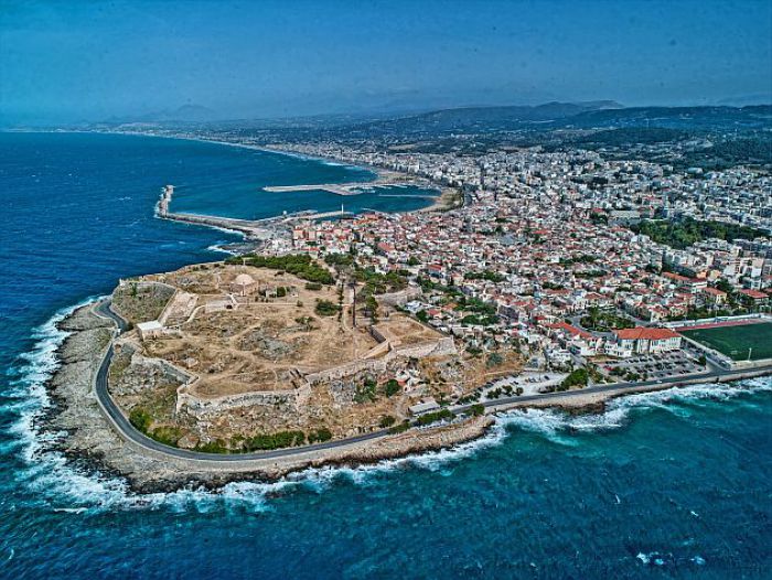 Έ&nu;&tau;&alpha;&xi;&eta; &sigma;&tau;&omicron;&nu; &chi;ά&rho;&tau;&eta; &tau;&omega;&nu; &laquo;έ&xi;&upsilon;&pi;&nu;&omega;&nu; &pi;ό&lambda;&epsilon;&omega;&nu;&raquo; &delta;&iota;&epsilon;&kappa;&delta;&iota;&kappa;&epsilon;ί &omicron; &Delta;ή&mu;&omicron;&sigmaf; &Rho;&epsilon;&theta;ύ&mu;&nu;&omicron;&upsilon;