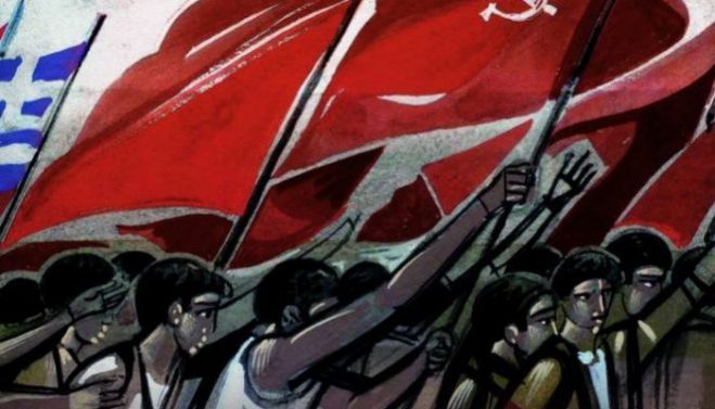 &Epsilon;&kappa;&delta;&eta;&lambda;ώ&sigma;&epsilon;&iota;&sigmaf; &sigma;&tau;&alpha; &Chi;&alpha;&nu;&iota;ά &gamma;&iota;&alpha; &tau;&alpha; 100 &chi;&rho;ό&nu;&iota;&alpha; &tau;&omicron;&upsilon; &Kappa;&Kappa;&Epsilon;
