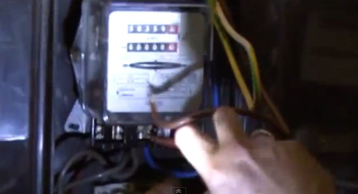 Έ&kappa;&lambda;&epsilon;&beta;&alpha;&nu; ...&tau;&omicron; &rho;&epsilon;ύ&mu;&alpha; &tau;&omicron;&upsilon; &Delta;ή&mu;&omicron;&upsilon; &Chi;&alpha;&nu;ί&omega;&nu;