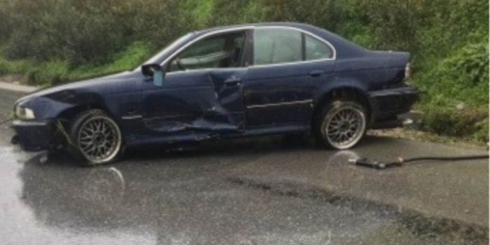 &Tau;&rho;&omicron;&chi;&alpha;ί&omicron; &alpha;&tau;ύ&chi;&eta;&mu;&alpha; &sigma;&tau;&eta;&nu; &epsilon;&theta;&nu;&iota;&kappa;ή &omicron;&delta;ό - &Pi;&rho;&omicron;&sigma;&omicron;&chi;ή &sigma;&tau;&omicron;&upsilon;&sigmaf; &delta;&rho;ό&mu;&omicron;&upsilon;&sigmaf;