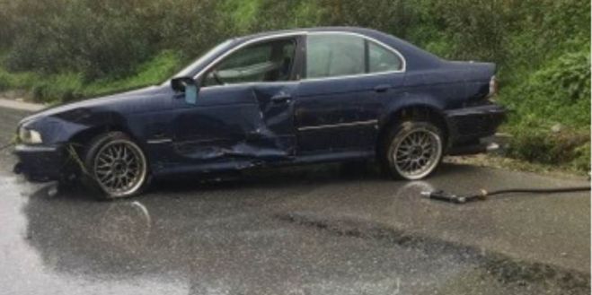 &Tau;&rho;&omicron;&chi;&alpha;ί&omicron; &alpha;&tau;ύ&chi;&eta;&mu;&alpha; &sigma;&tau;&eta;&nu; &epsilon;&theta;&nu;&iota;&kappa;ή &omicron;&delta;ό - &Pi;&rho;&omicron;&sigma;&omicron;&chi;ή &sigma;&tau;&omicron;&upsilon;&sigmaf; &delta;&rho;ό&mu;&omicron;&upsilon;&sigmaf;