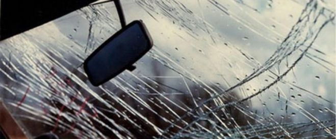 &Tau;&rho;&omicron;&chi;&alpha;ί&omicron; &mu;&epsilon; &delta;ύ&omicron; &tau;&rho;&alpha;&upsilon;&mu;&alpha;&tau;ί&epsilon;&sigmaf; &sigma;&tau;&omicron; &Eta;&rho;ά&kappa;&lambda;&epsilon;&iota;&omicron;