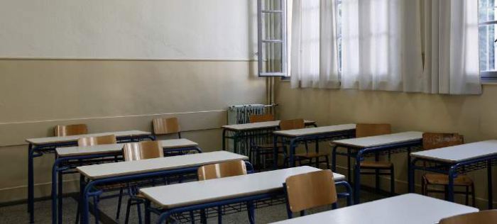 &Pi;&rho;&omicron;ώ&theta;&eta;&sigma;&eta; έ&rho;&gamma;&omega;&nu; &sigma;&chi;&omicron;&lambda;&iota;&kappa;ή&sigmaf; &sigma;&tau;έ&gamma;&eta;&sigmaf; &sigma;&tau;&omicron;&nu; &Delta;ή&mu;&omicron; &Alpha;&gamma;ί&omicron;&upsilon; &Nu;&iota;&kappa;&omicron;&lambda;ά&omicron;&upsilon;