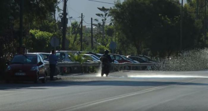 Ό&lambda;&omicron; &epsilon;&kappa;&pi;&lambda;ή&xi;&epsilon;&iota;&sigmaf; &omicron; &Beta;&Omicron;&Alpha;&Kappa;! - &Delta;&epsilon;ί&tau;&epsilon; &tau;&omicron; &alpha;&pi;ί&sigma;&tau;&epsilon;&upsilon;&tau;&omicron; &beta;ί&nu;&tau;&epsilon;&omicron;