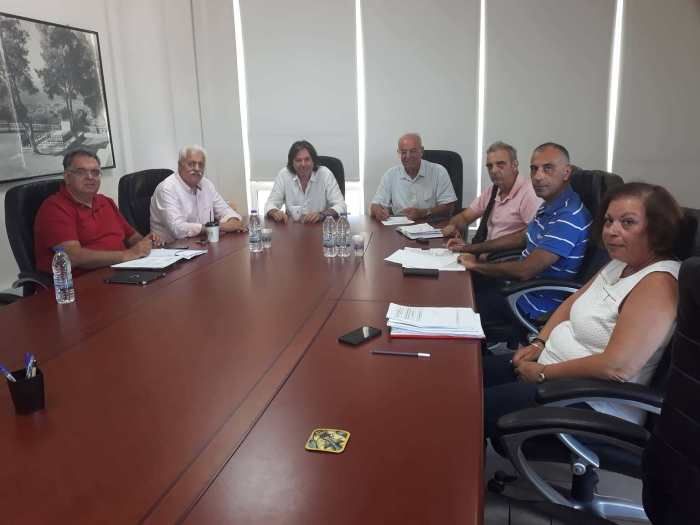 &Sigma;ύ&sigma;&kappa;&epsilon;&psi;&eta; &gamma;&iota;&alpha; &tau;&alpha; &nu;&epsilon;&rho;ά &sigma;&tau;&omicron;&nu; &Alpha;&pi;&omicron;&kappa;ό&rho;&omega;&nu;&alpha;