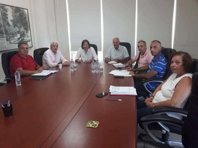 &Sigma;ύ&sigma;&kappa;&epsilon;&psi;&eta; &gamma;&iota;&alpha; &tau;&alpha; &nu;&epsilon;&rho;ά &sigma;&tau;&omicron;&nu; &Alpha;&pi;&omicron;&kappa;ό&rho;&omega;&nu;&alpha;