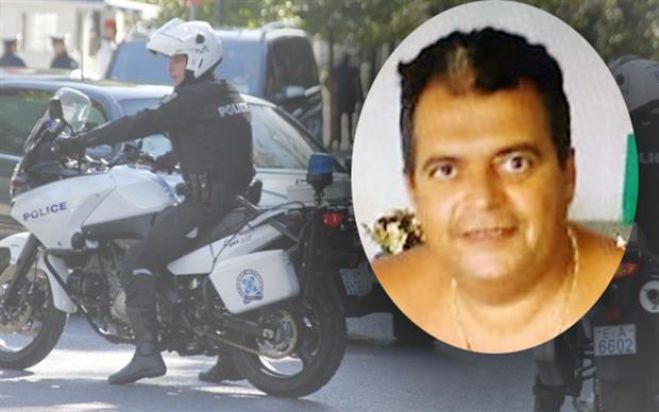 &Tau;&iota; έ&delta;&epsilon;&iota;&xi;&epsilon; &eta; &nu;&epsilon;&kappa;&rho;&omicron;&psi;ί&alpha; &gamma;&iota;&alpha; &tau;&omicron; &theta;ά&nu;&alpha;&tau;&omicron; &tau;&omicron;&upsilon; ά&tau;&upsilon;&chi;&omicron;&upsilon; &Mu;&epsilon;&tau;&zeta;&iota;&delta;ά&kappa;&eta;