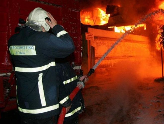 &Phi;&omega;&tau;&iota;ά &xi;&alpha;&nu;ά &sigma;&epsilon; &gamma;&nu;&omega;&sigma;&tau;ή &psi;&alpha;&rho;&omicron;&tau;&alpha;&beta;έ&rho;&nu;&alpha; &sigma;&tau;&omicron; &Eta;&rho;ά&kappa;&lambda;&epsilon;&iota;&omicron;