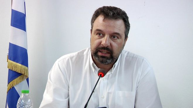 &Sigma;&tau;&alpha; &Chi;&alpha;&nu;&iota;ά &omicron; &Sigma;&upsilon;&nu;&tau;&omicron;&nu;&iota;&sigma;&tau;ή&sigmaf; &Epsilon;&Pi;&Epsilon;&Kappa;&Epsilon; &Alpha;&gamma;&rho;&omicron;&tau;&iota;&kappa;ή&sigmaf; &Alpha;&nu;ά&pi;&tau;&upsilon;&xi;&eta;&sigmaf;