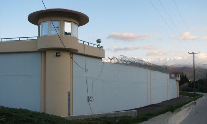 &Sigma;&upsilon;&nu;&epsilon;&chi;ί&zeta;&omicron;&nu;&tau;&alpha;&iota; &sigma;&tau;ά&sigma;&epsilon;&iota;&sigmaf; &epsilon;&rho;&gamma;&alpha;&sigma;ί&alpha;&sigmaf; &alpha;&pi;ό &tau;&omicron;&upsilon;&sigmaf; &epsilon;&xi;&omega;&tau;&epsilon;&rho;&iota;&kappa;&omicron;ύ&sigmaf; &phi;&rho;&omicron;&upsilon;&rho;&omicron;ύ&sigmaf; &tau;&omega;&nu; &phi;&upsilon;&lambda;&alpha;&kappa;ώ&nu; &sigma;&tau;&alpha; &Chi;&alpha;&nu;&iota;ά