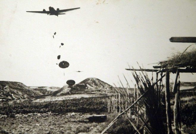 Ό&lambda;&omicron; &tau;&omicron; &pi;&rho;ό&gamma;&rho;&alpha;&mu;&mu;&alpha; &tau;&omega;&nu; &epsilon;&kappa;&delta;&eta;&lambda;ώ&sigma;&epsilon;&omega;&nu; &tau;&eta;&sigmaf; &Mu;ά&chi;&eta;&sigmaf; &tau;&eta;&sigmaf; &Kappa;&rho;ή&tau;&eta;&sigmaf;