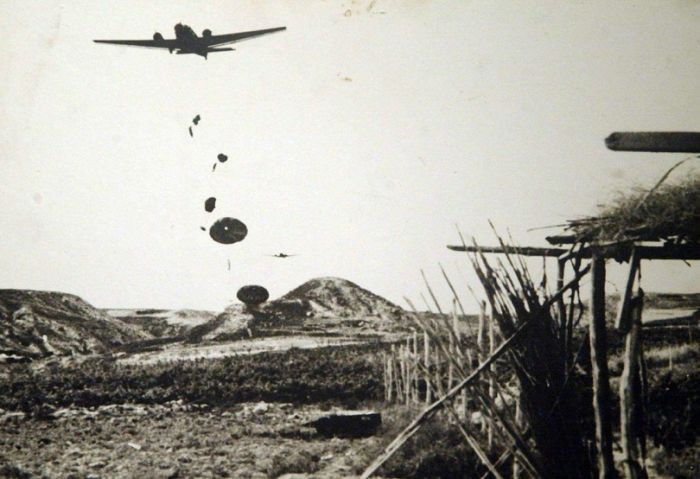 Όλο το πρόγραμμα των εκδηλώσεων της Μάχης της Κρήτης