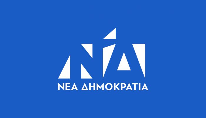 &Omicron;&mu;&iota;&lambda;ί&alpha; &tau;&eta;&sigmaf; &Nu;&Omicron;&Delta;&Epsilon; &Chi;&alpha;&nu;ί&omega;&nu; &Nu;&Delta; &mu;&epsilon; &theta;έ&mu;&alpha; "&Sigma;&chi;&epsilon;&delta;&iota;ά&zeta;&omicron;&nu;&tau;&alpha;&sigmaf; &tau;&eta;&nu; &Epsilon;&lambda;&lambda;ά&delta;&alpha; &tau;&eta;&sigmaf; &Alpha;&nu;ά&pi;&tau;&upsilon;&xi;&eta;&sigmaf;"