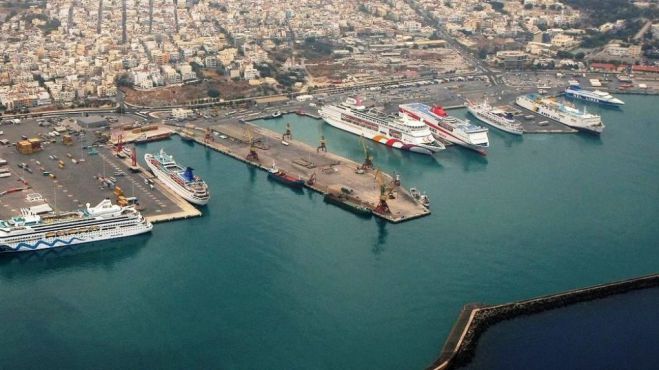 &Pi;&tau;ώ&sigma;&eta; ά&nu;&tau;&rho;&alpha; &sigma;&tau;&omicron; &lambda;&iota;&mu;ά&nu;&iota; &Eta;&rho;&alpha;&kappa;&lambda;&epsilon;ί&omicron;&upsilon;